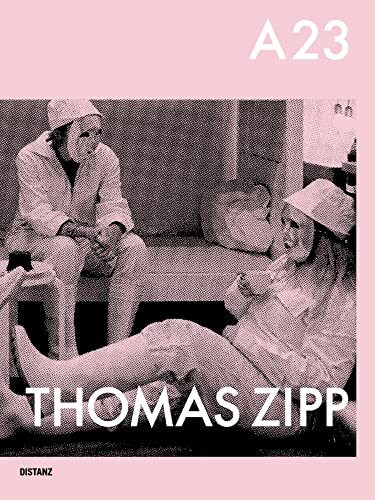 A23: (Deutsch/Englisch)