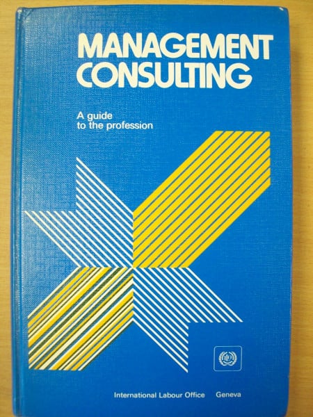 Management Consulting: A Guide to the Profession