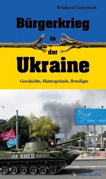 Bürgerkrieg in der Ukraine