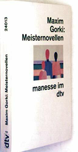 Kein Haupttitel (manesse im dtv)