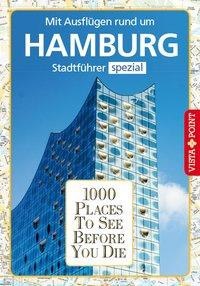 1000 Places To See Before You Die. Hamburg