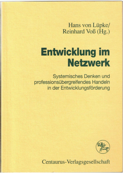 Entwicklung im Netzwerk