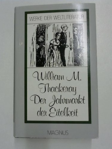 Der Jahrmarkt der Eitelkeit