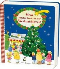 Mein liebstes Buch von der Weihnachtszeit