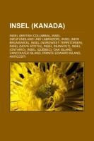 Insel (Kanada)