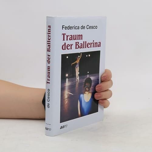 Traum der Ballerina
