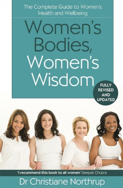 Women's Bodies, Women's Wisdom