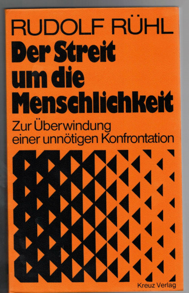 Sind wir ver-rückt? Lebensprobleme des modernen Menschen