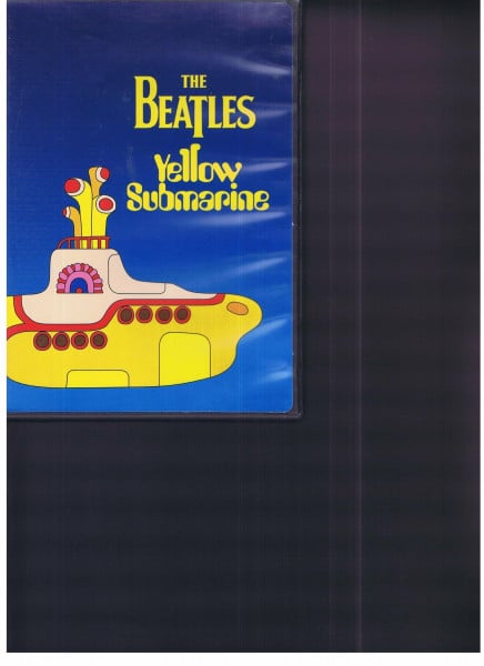 Yellow Submarine