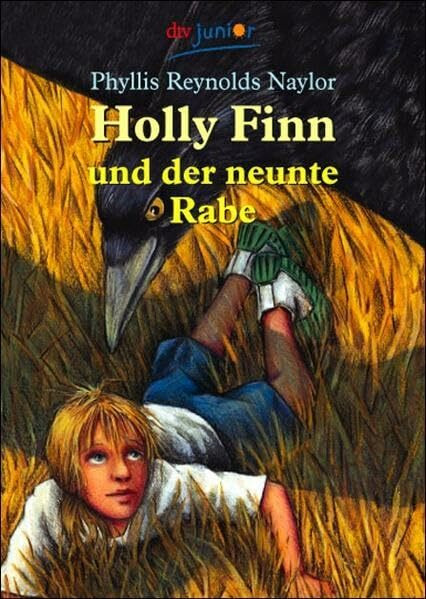 Holly Finn und der neunte Rabe