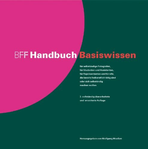 BFF Handbuch Basiswissen