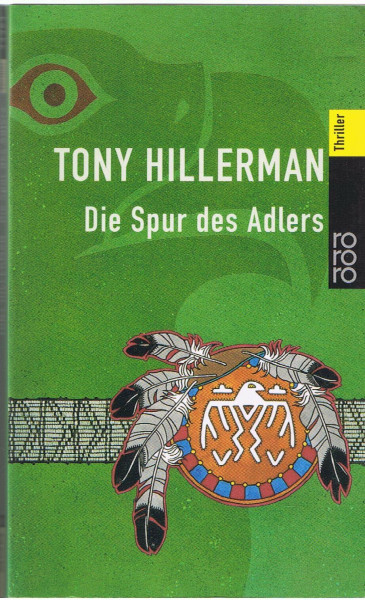 Die Spur des Adlers