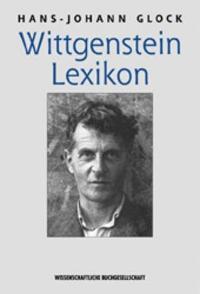 Wittgenstein-Lexikon