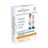 AzubiShop24.de Basis-Lernkarten Wiso Wirtschafts- und Sozialkunde (Mechatroniker/-in)