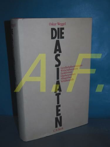 Die Asiaten