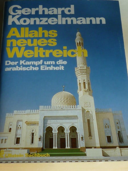 Allahs neues Weltreich