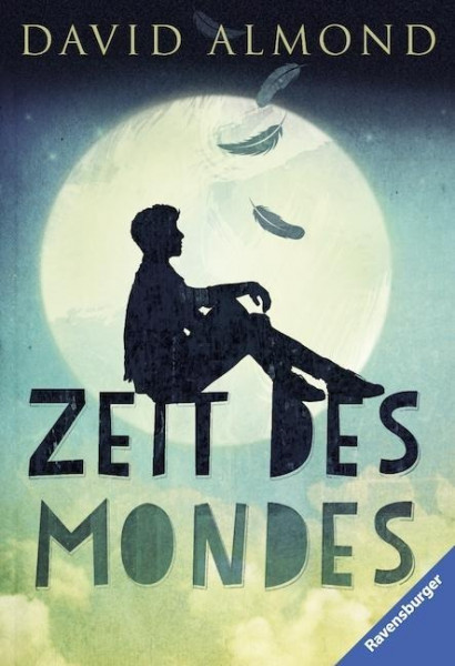 Zeit des Mondes