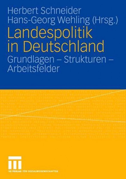 Landespolitik in Deutschland