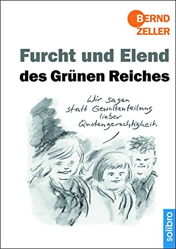 Furcht und Elend des Grünen Reiches (Satte Tiere)