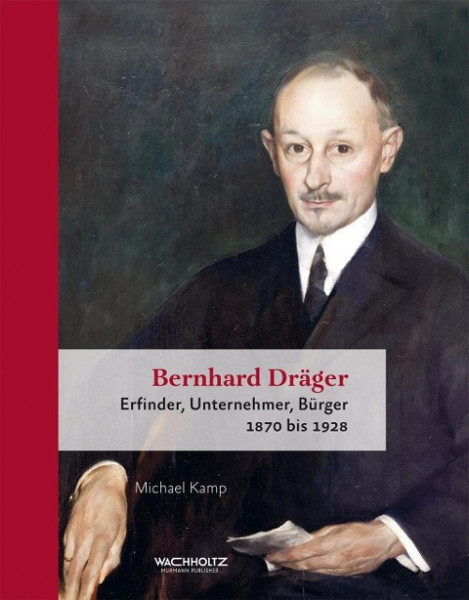 Bernhard Dräger