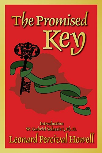 The Promised Key
