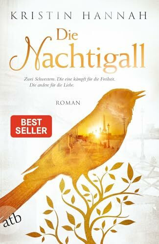 Die Nachtigall: Roman