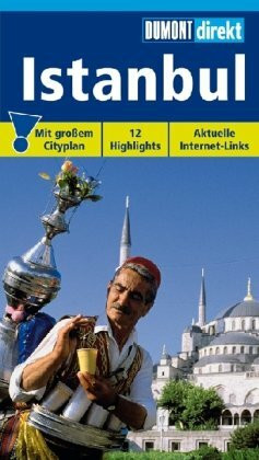 Istanbul (DUMONT Direkt)
