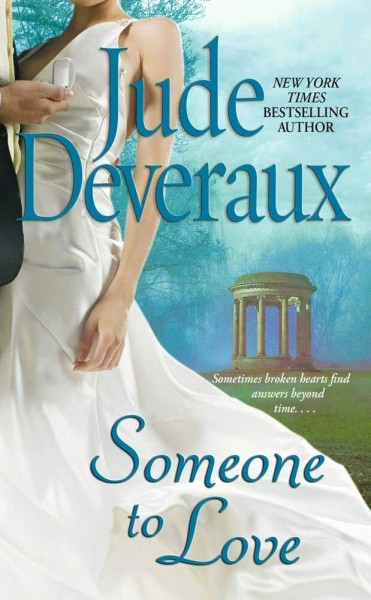 Someone to Love: A Novel