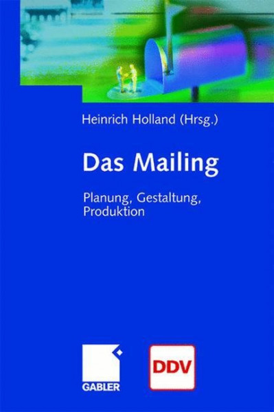 Das Mailing