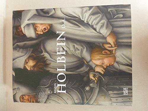 Hans Holbein d. Ä.: Die Graue Passion in ihrer Zeit