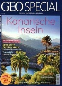 GEO Special / GEO Special 05/2016 - Kanarische Inseln