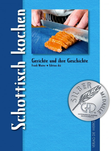 Schottisch kochen