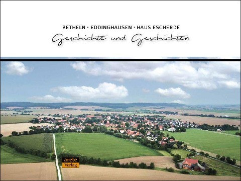 Betheln - Eddinghausen - Haus Escherde