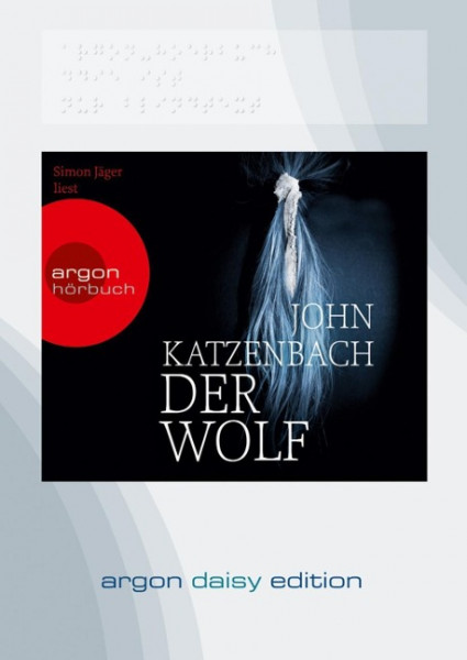 Der Wolf (DAISY Edition)
