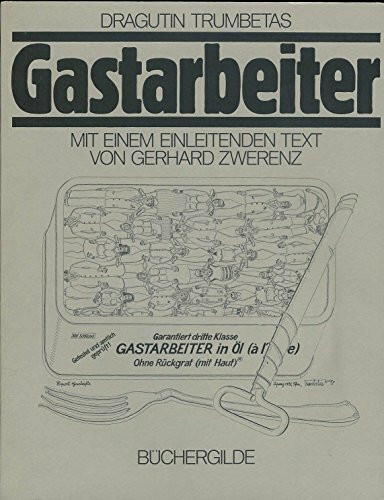Gastarbeiter
