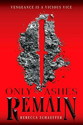 Only Ashes Remain (Market of Monsters, 2)