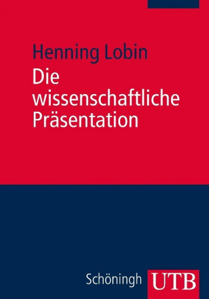 Die wissenschaftliche Präsentation