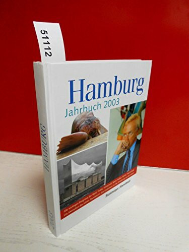 Hamburg Jahrbuch 2003