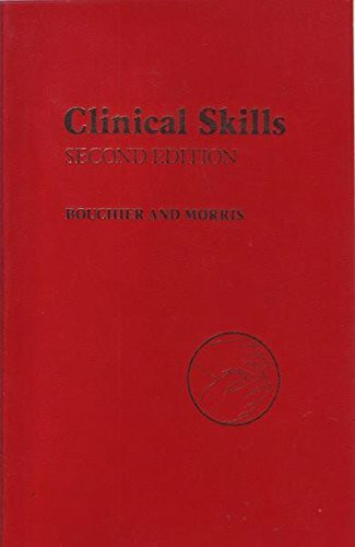 Clinical Skills: A System of Clinical Examination