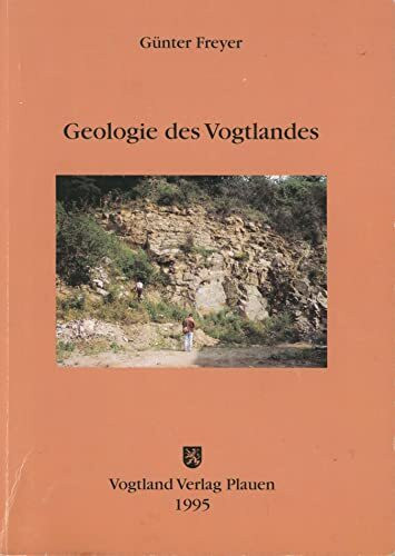 Geologie des Vogtlandes