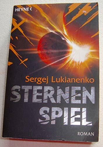Sternenspiel: Roman (Die Sternenspiel-Romane, Band 1)
