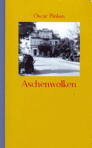 Aschenwolken
