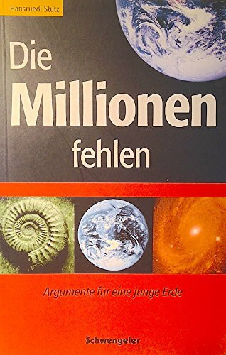 Die Millionen fehlen