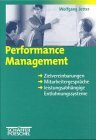 Performance Management