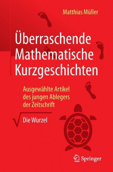 Überraschende Mathematische Kurzgeschichten