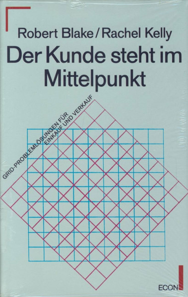 Der Kunde steht im Mittelpunkt