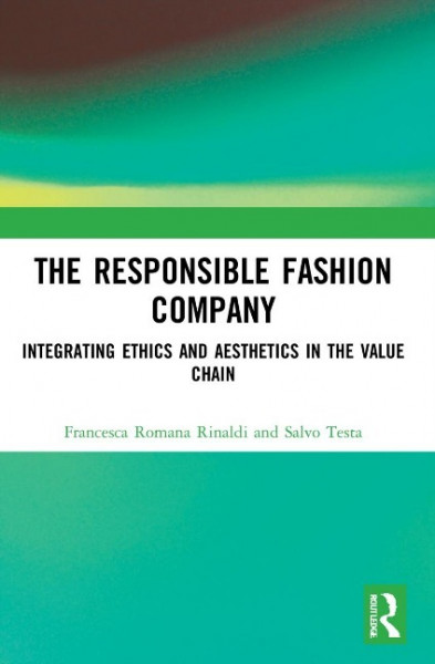 Rinaldi, F: The Responsible Fashion Company