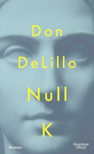Null K: Roman