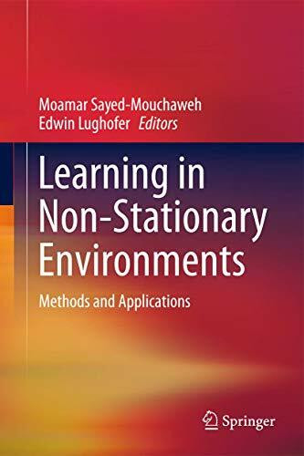 Learning in Non-Stationary Environments: Methods and Applications