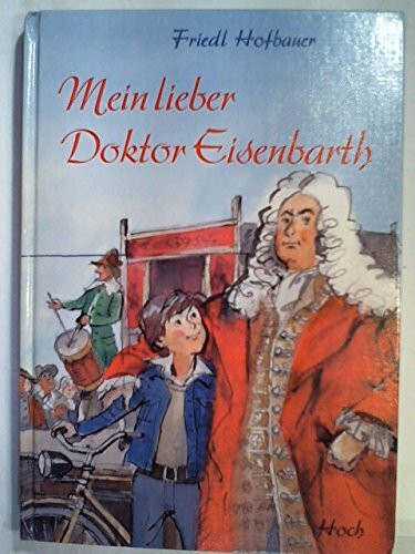 Mein lieber Doktor Eisenbarth
